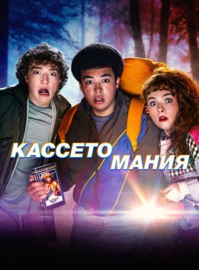 Видеожесть