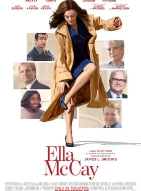 Элла Маккей